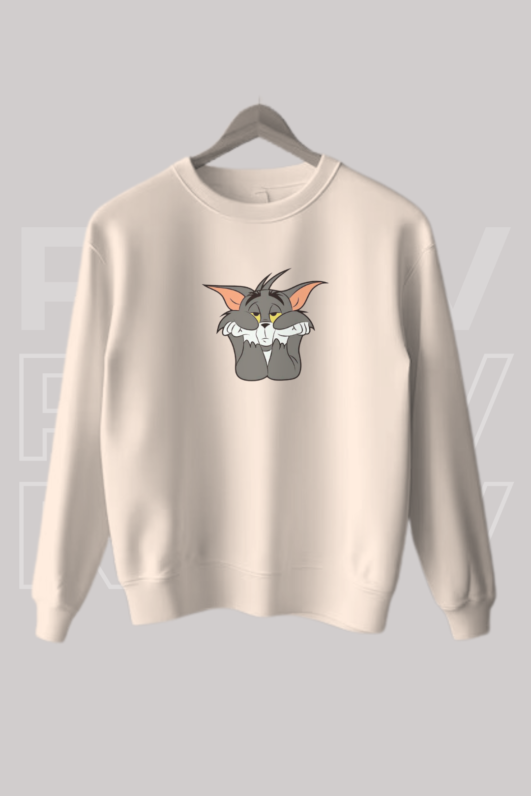 WINTER SWEATSHIRT 0021