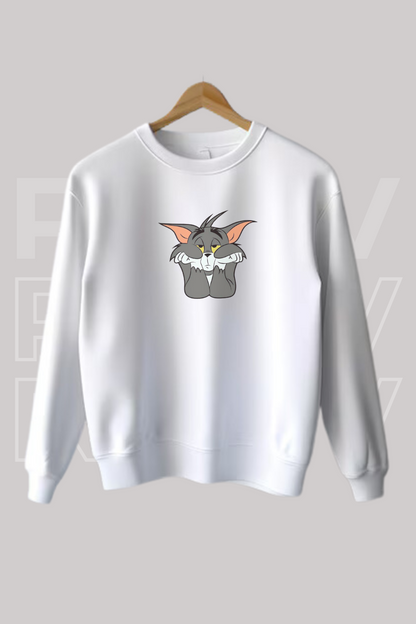 WINTER SWEATSHIRT 0021