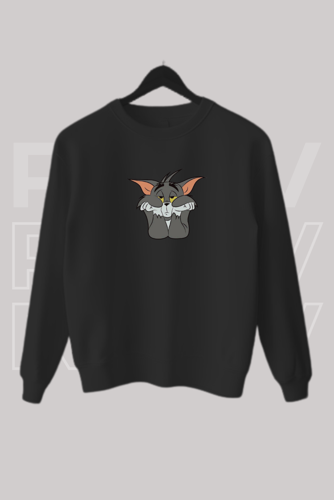 WINTER SWEATSHIRT 0021