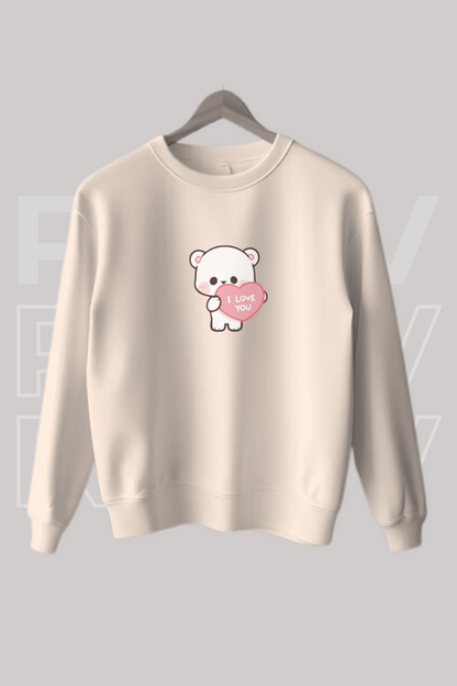WINTER SWEATSHIRT 0022