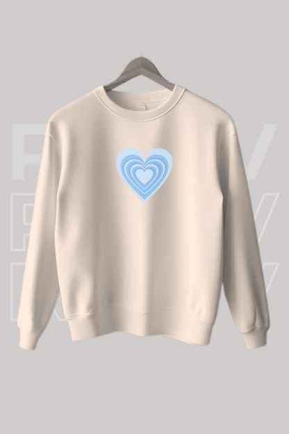 WINTER SWEATSHIRT 0023