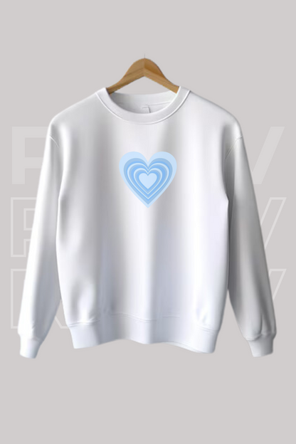 WINTER SWEATSHIRT 0023