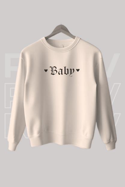 WINTER SWEATSHIRT 0024