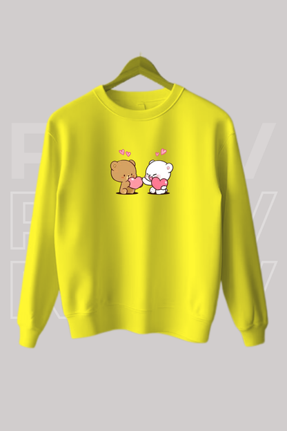 WINTER SWEATSHIRT 002