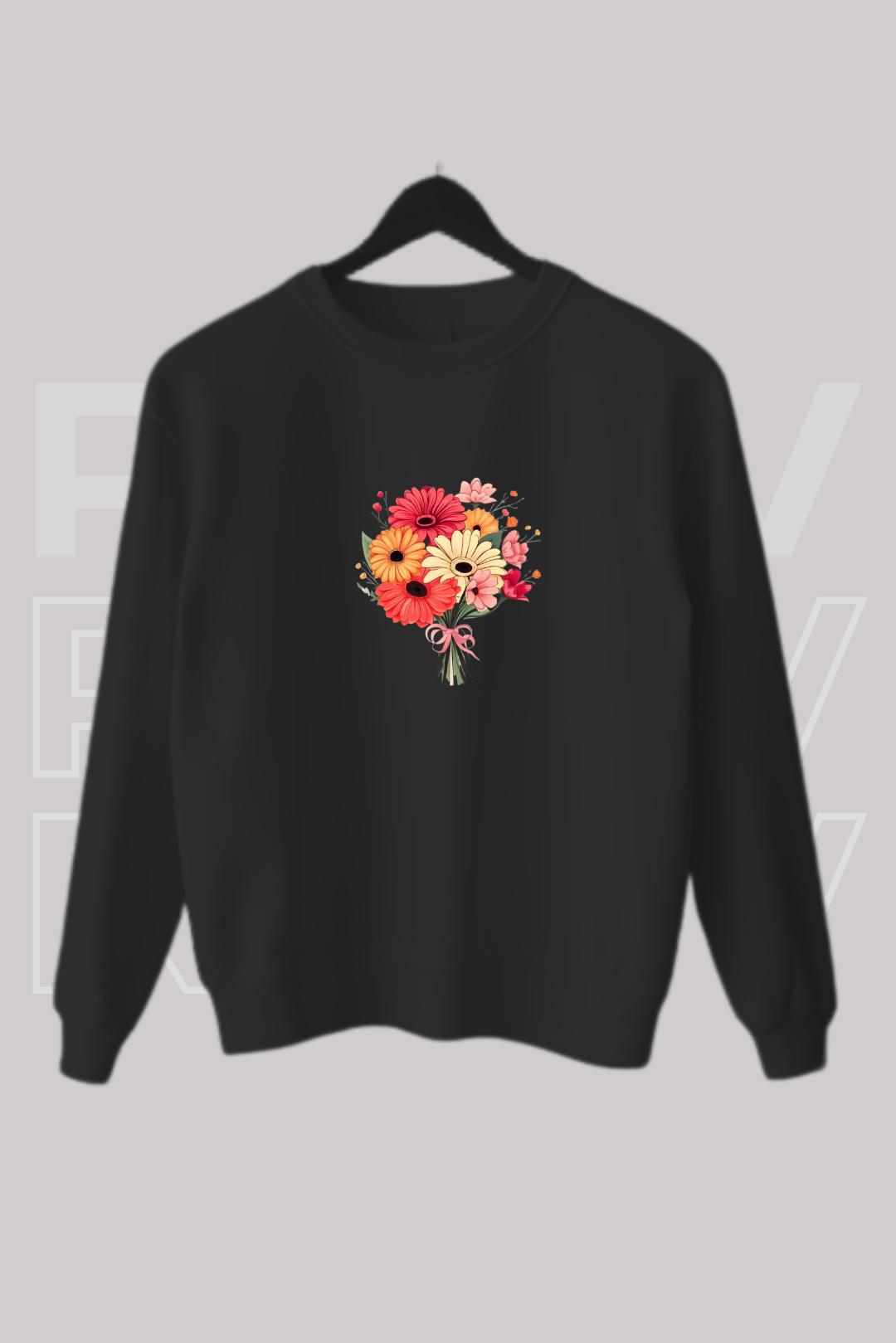 WINTER SWEATSHIRT 003
