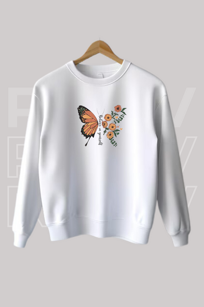 WINTER SWEATSHIRT 007