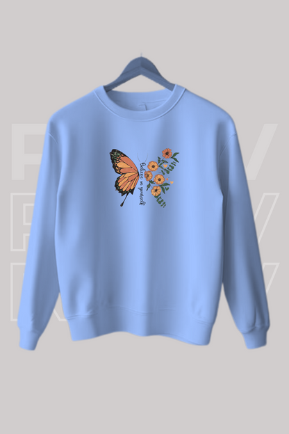 WINTER SWEATSHIRT 007