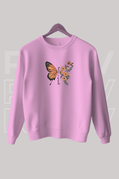 WINTER SWEATSHIRT 007