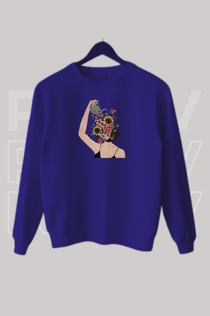 WINTER SWEATSHIRT 008