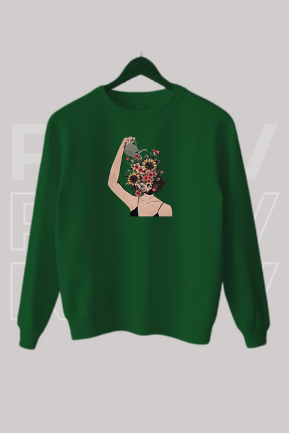 WINTER SWEATSHIRT 008