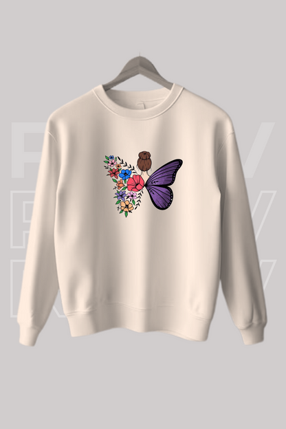 WINTER SWEATSHIRT 009