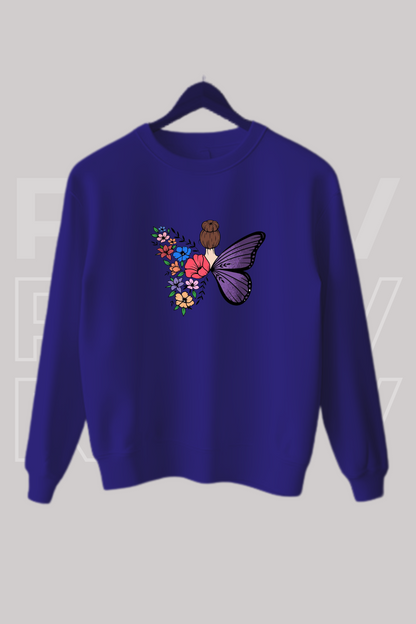 WINTER SWEATSHIRT 009