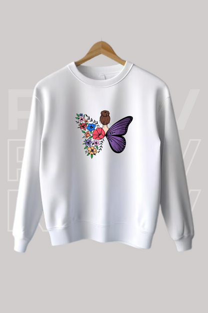 WINTER SWEATSHIRT 009
