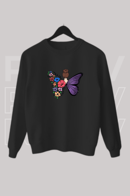 WINTER SWEATSHIRT 009