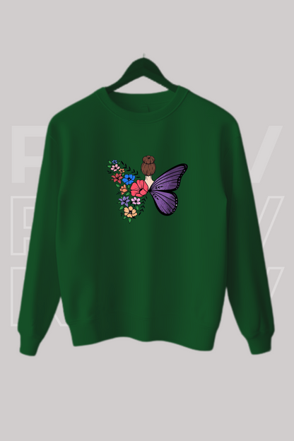 WINTER SWEATSHIRT 009
