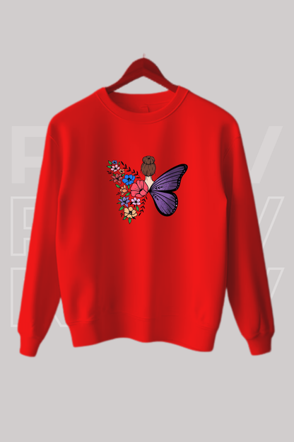 WINTER SWEATSHIRT 009