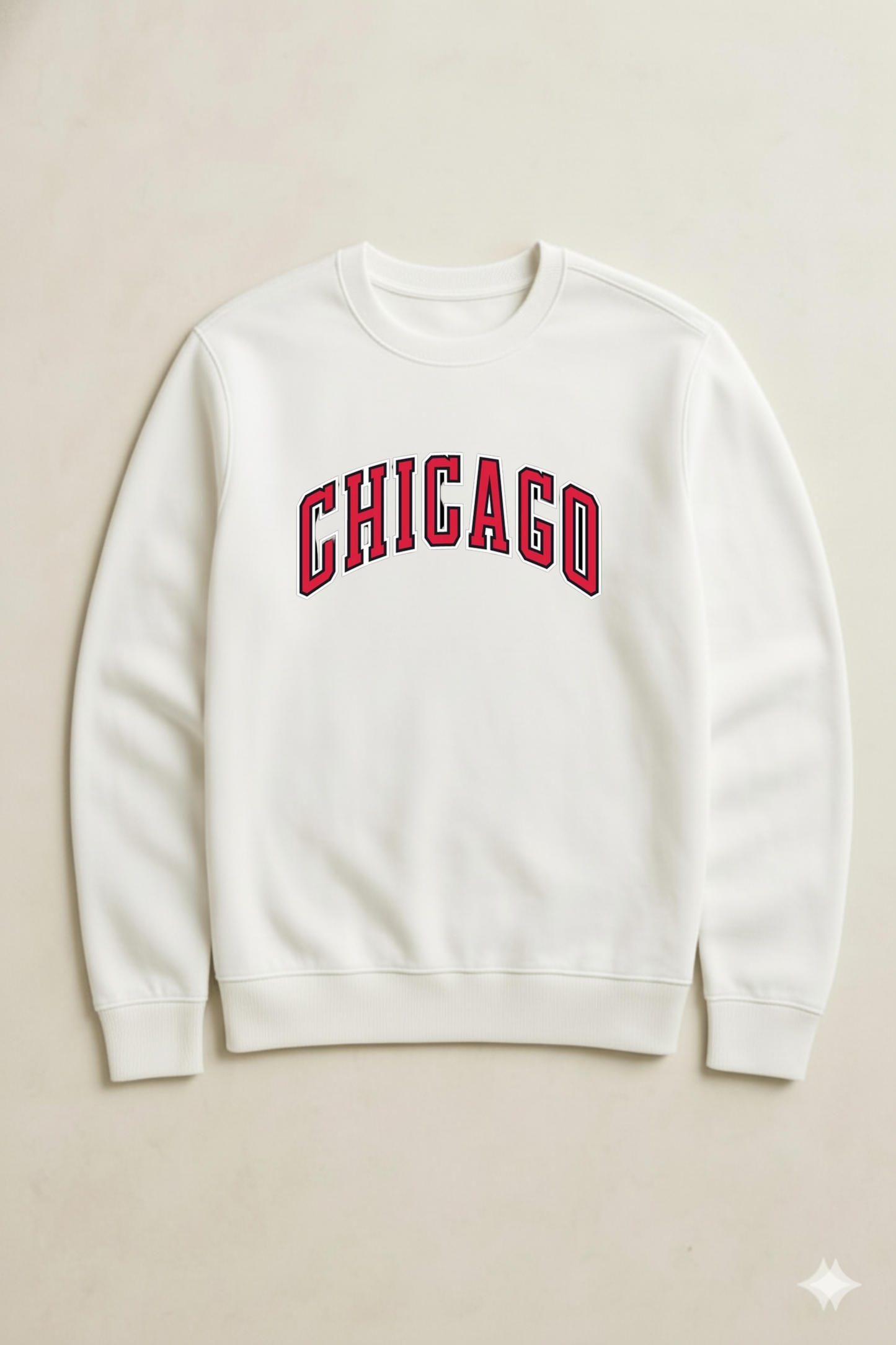 CHICAGO SWEATSHIRT