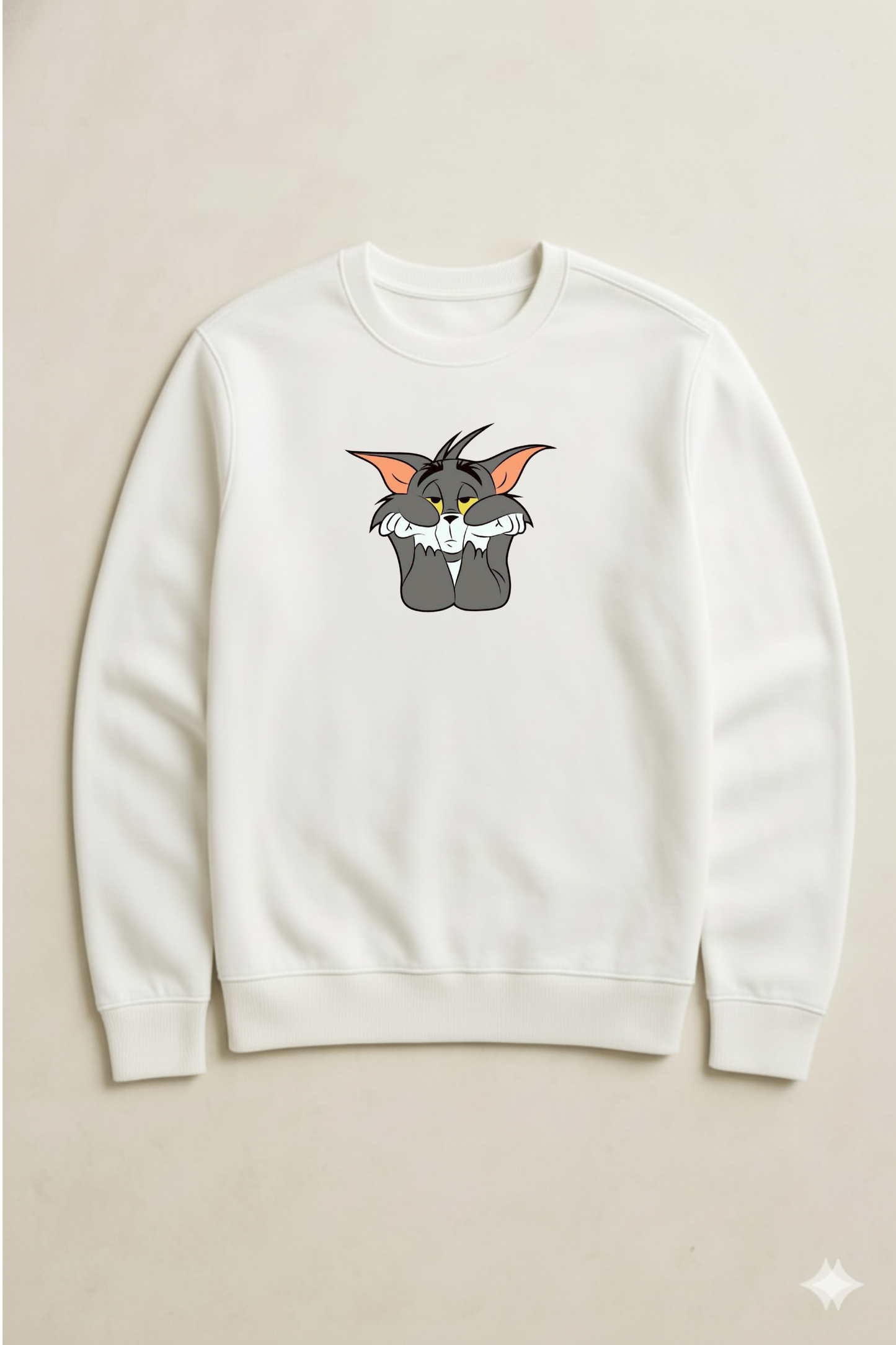 TOM SWEATSHIRT