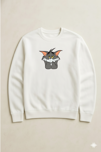 TOM SWEATSHIRT