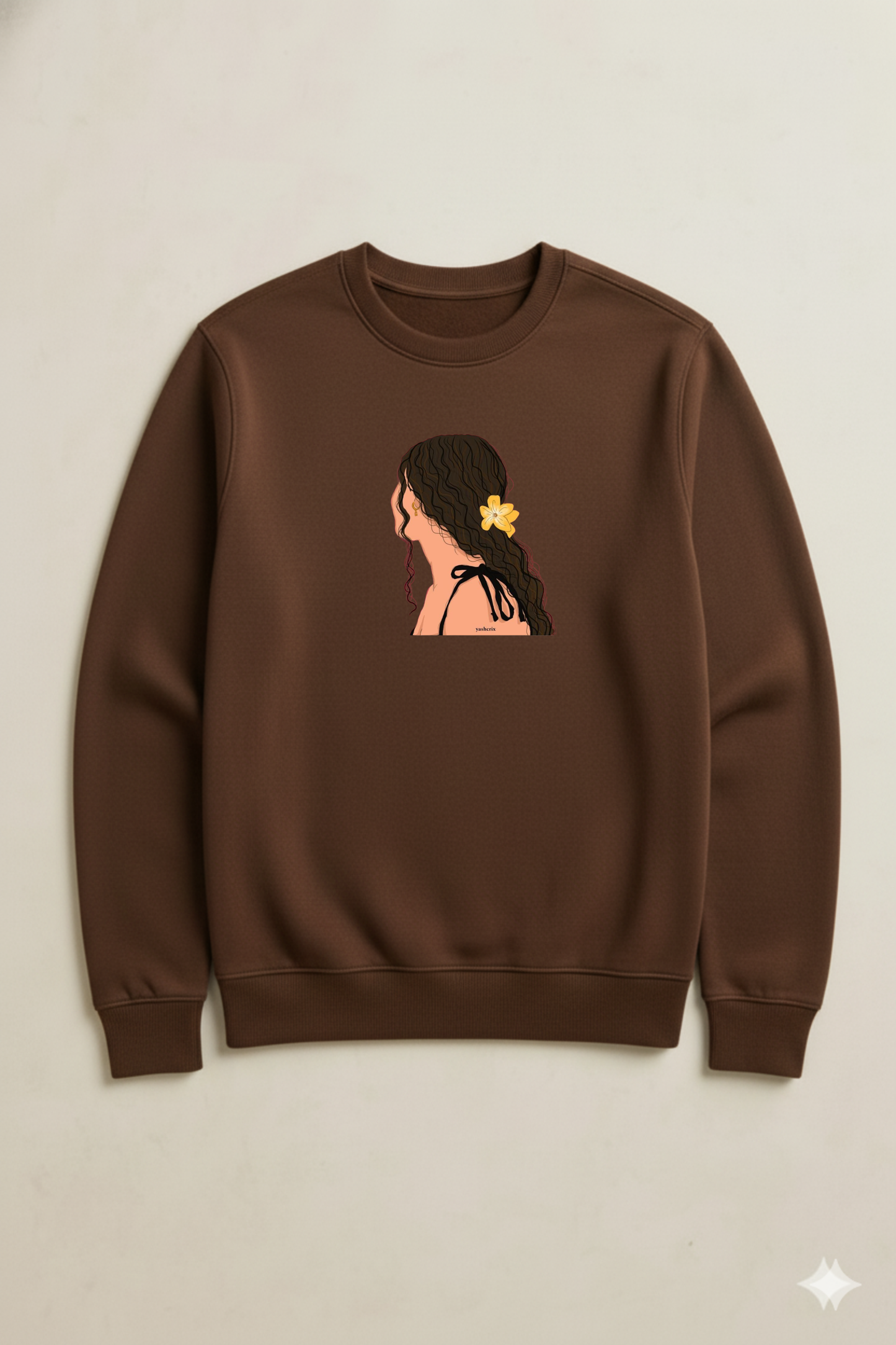 MYSTERY SWEATSHIRT