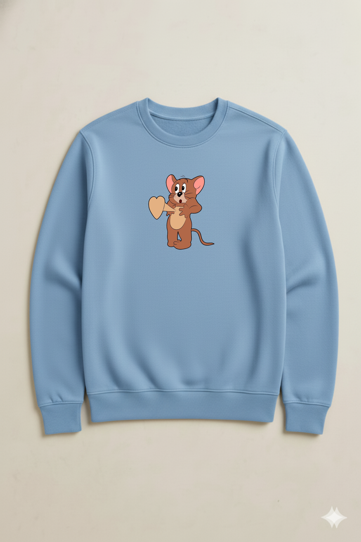 JERRY SWEATSHIRT