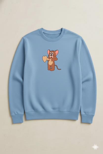 JERRY SWEATSHIRT