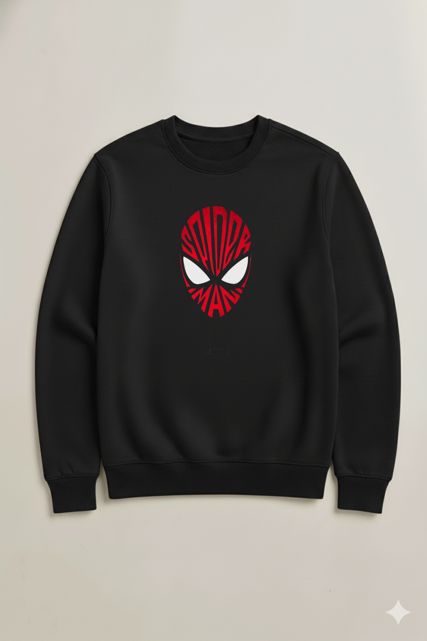 SPIDERMAN SWEATSHIRT