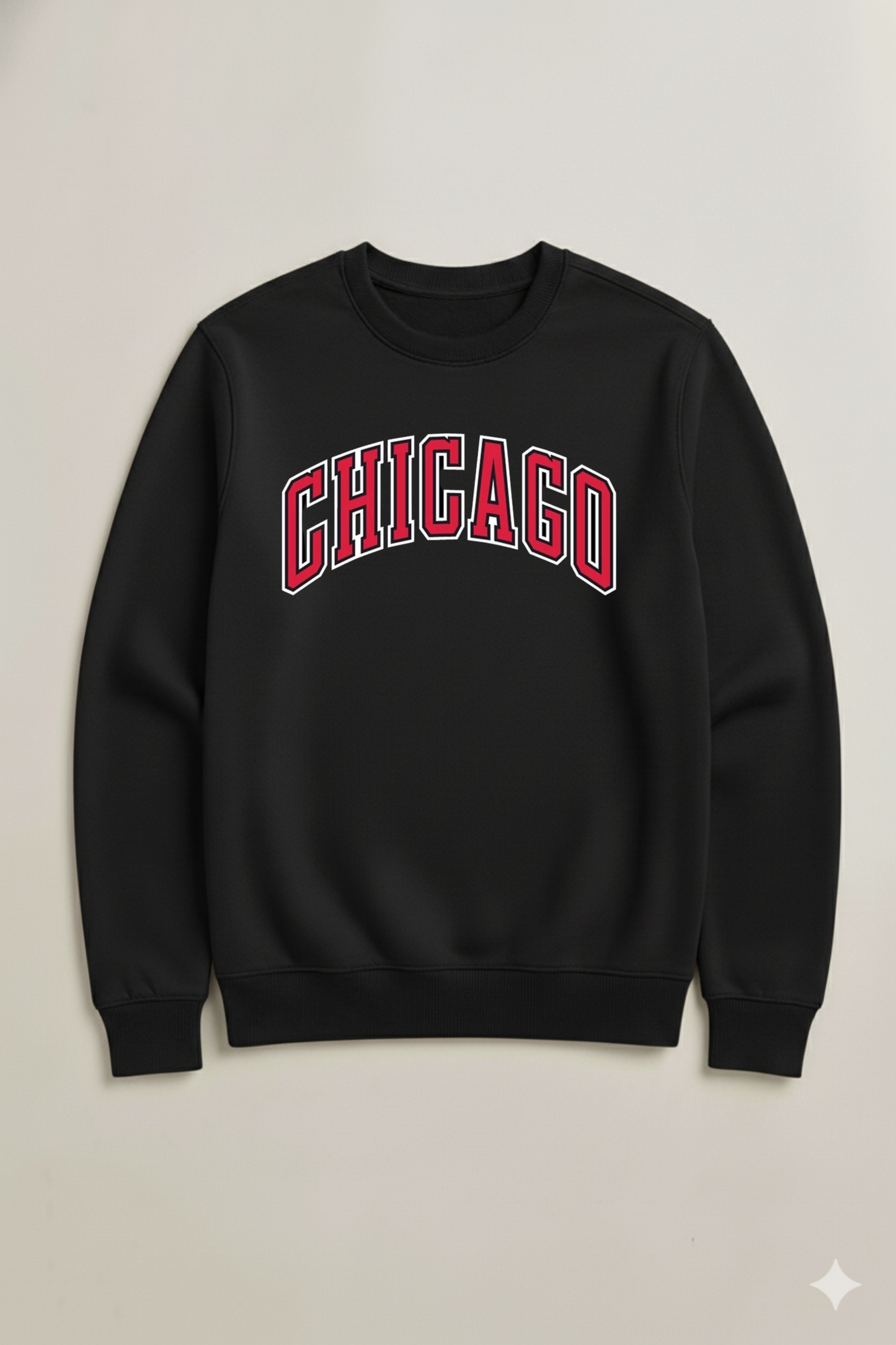 CHICAGO SWEATSHIRT